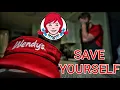 What It Was Like Working At Wendy s And Why You Should Stay Away Wendy s Job Review
