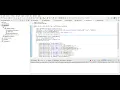 ResultSetMetaData JDBC-Mysql in Java