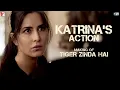 Download Lagu Katrina Kaif's Action | Making of Tiger Zinda Hai | Salman Khan | Ali Abbas Zafar