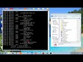 HOW TO ACCESS FILES AND FOLDERS USING CMD