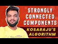 G-54 Strongly Connected Components - Kosaraju s Algorithm