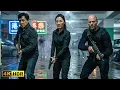Lagu MISSION IN HONG KONG (2025) Jackie Chan, Michelle Yeoh, Jason Statham ACTION MOVIE | 4K QUALITY