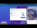 Distance Learning Getting to know Clever