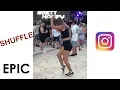 Download Lagu Best Shuffle Dance EVER! | Brett Haley | I Want Your Body | Let's Jack | Instagram | Girl | Awesome