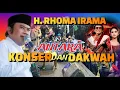 Lagu RHOMA IRAMA DI CIREBON