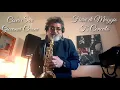 Download Lagu Fabio Concato - Fiore di Maggio Cover Sax Giovanni Cerone