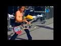System Of A Down - Bounce live [ Big Day Out | 60fps ]