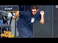 Download Lagu System Of A Down - Bounce live [ Big Day Out | 60fps ]