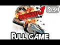 Download Lagu BURNOUT 3 TAKEDOWN Gameplay Walkthrough FULL GAME 100% (4K 60FPS) No Commentary