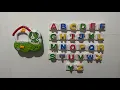 Leapfrog Fridge Phonics Magnetic Letter Set 2009 version