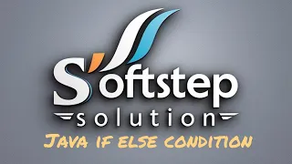 Mastering Java If Else Condition