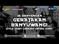 Download Lagu DJ BANTENGAN 🔥 GERAJAKAN BANYUWANGI 🔥 STYLE JOGET LAWASAN GUAYENGLOOPP 💥 BY DJ ALFARIZKI PRODUCTION
