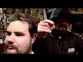 Cliffs Barber Corral Tutorial 4