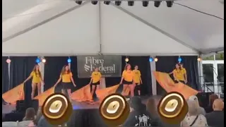 Cowlitz County Fair 2025
