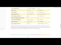The Best MS Word Shortcut Keys Cheat Sheet mentors - mentees