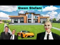 Inside Gwen Stefani Life Cars Mansion Net Worth 2025