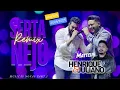 Download Lagu Playlist - Henrique e Juliano  ( VERSÃO FORRO BOYS ) DJ MATTHEUS - 2025