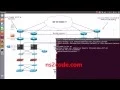 Inter Data Center Network NS2 Projects with Source code