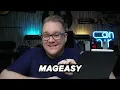Finally, a Case That Works with the Magic Keyboard (13” iPad Pro M4/M5)