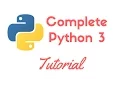 Complete Python Programming Tutorial for Beginners