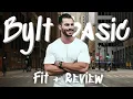 Bylt Basic T-Shirt Review Compared to Buck Mason and Cuts Clothing