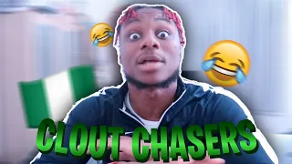 clout is killing my people fake nigerians and more 