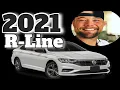 2021 R Line Review New Used Cars O Meara Volkswagen of Thornton Denver