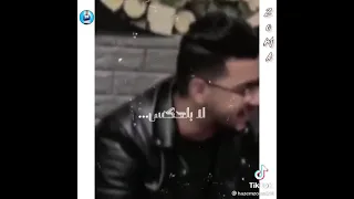 محمود معتمد بعدك مش هيموتنى بعدك مش هيموتنى لا بالعكس ده انت حيتنى كل حاجه بيك ربطيتنى خلاص قطعتها 
