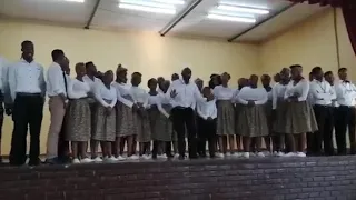 ubuhle benkazimulo