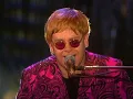 Elton John - Rocket Man (Live at Madison Square Garden 2000)