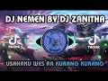 DJ NEMEN - USAHAKU WES RA KURANG KURANG REMIX VIRAL TIKTOK TERBARU 2023