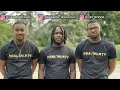 AMERICANS REACT TO Money Can’t Buy Heart - Young Adz (D-Block Europe) (Official Video)