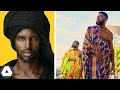 Top 10 African Countries With the Most Handsome Men