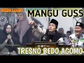 Download Lagu GUS IQDAM NYAYIKAN LAGU MANGU DEMI SI CANTIK INI