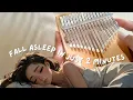 Download Lagu 【1 HOUR】Kiss the Rain by Yiruma | Relaxing Kalimba Music | Relaxing RAIN music for sleeping, study