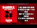 Darell Ft.Anuel AA - Tu Peor Error (Remix) [Letra]