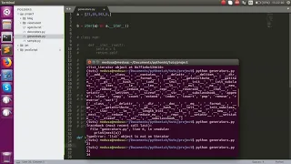 Iterators and Generators Tutorial in Tamil TAMIL Pythonista