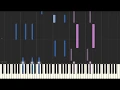 Download Lagu Lee Chan Sol (이찬솔) - Still Fighting It | Itaewon Class | Piano Cover | Tutorial | Free Sheet Music