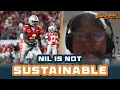 Wild Wild West Rick Neuheisel says current NIL budgets in CFB are unsustainable 26