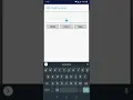 A simple Notes Application Developed in Android Studio
