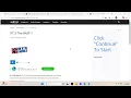 Automated Required Weekly Test From WGYG-FM July 27 2026