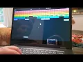 breakout gameplay from coolmathgames