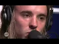 Andy Shauf performing "You're Out Wasting" Live on KCRW