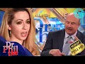 Dr Phil [New] Full Season 💥💥💥 Moms Terrorized by Their Own Violent Adult Children