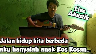 punk rock jalanan live cover 