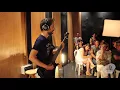 Eran fink & Eyal Matri - Give Us The BEAT - Live @ alt Studio HD