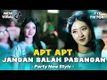 Download Lagu DJ APT APT x JANGAN SALAH PASANGAN REMIX PARTY VIRAL TIKTOK - FULL BASS TERBARU