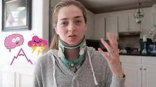 Barometric Pressure Changes With Intracranial Hypertension and Chiari Malformation (My experience)!