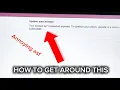 How To Get Around Update Your Browser Ps3 In 2025 Very Simple