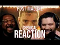 Post Malone - Chemical REACTION